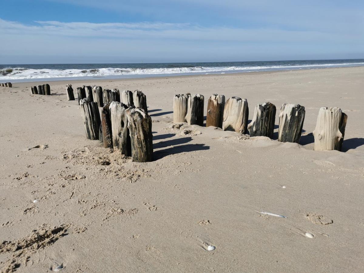 Sylt Und Meer Вестерланд Екстер'єр фото